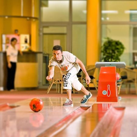 Kupelny Hotel Rubin ドゥディンツェ エクステリア 写真