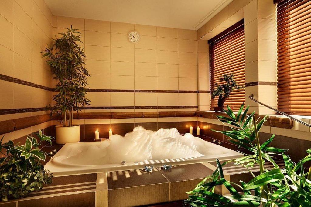 Kupelny Hotel Rubin ドゥディンツェ エクステリア 写真